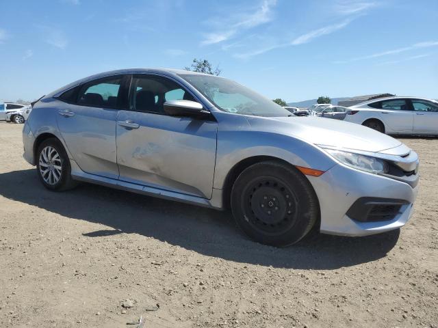 Vin: 2hgfc2f5xjh566357, lot: 56422815, honda civic lx 20184