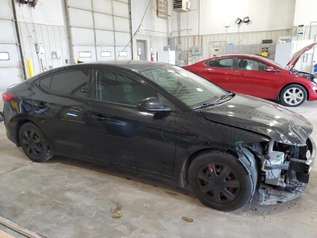 Vin: 5npd74lf5jh366450, lot: 57832065, hyundai elantra se 20184