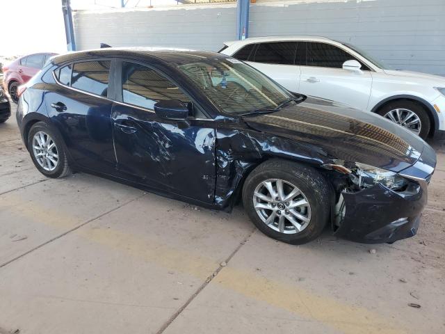 Vin: 3mzbm1n70gm320612, lot: 58334635, mazda 3 grand touring 20164