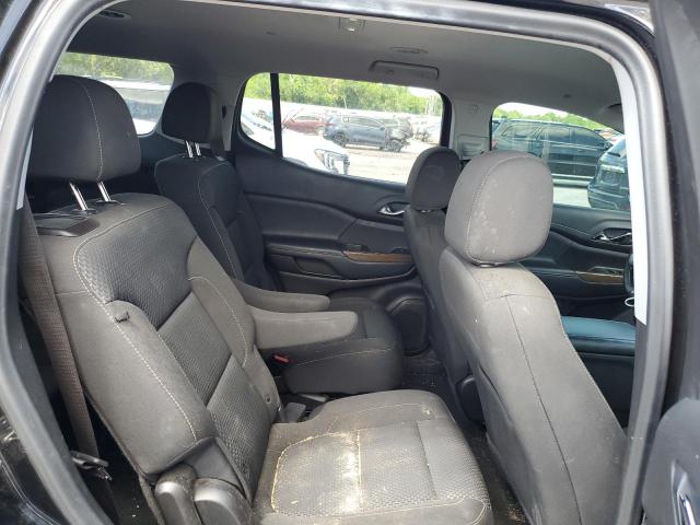 2021 GMC ACADIA SLE - 1GKKNKLA2MZ216819