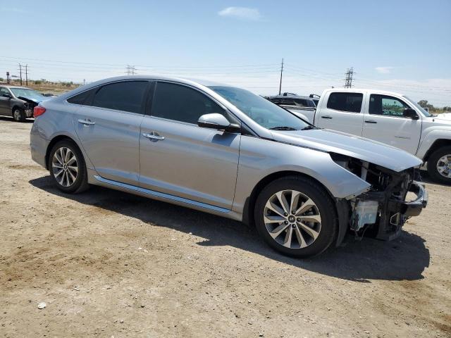 Vin: 5npe34af1fh175229, lot: 58867895, hyundai sonata sport 20154