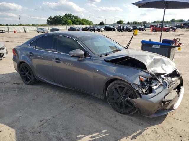 Vin: jthce1d27e5003552, lot: 56076485, lexus is 350 20144