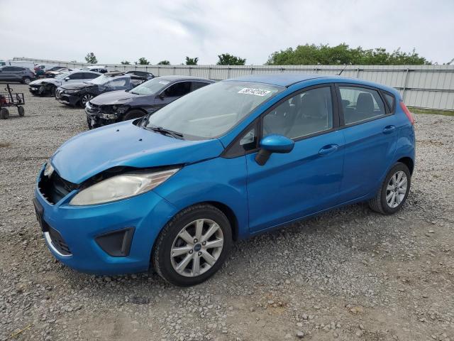 Vin: 3fadp4ej0cm156231, lot: 56142185, ford fiesta se 2012 img_1
