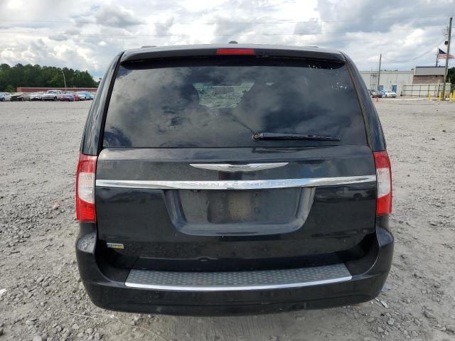2016 CHRYSLER TOWN & COU - 2C4RC1BG9GR289913