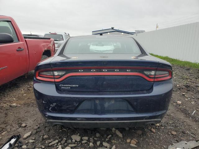 2022 DODGE CHARGER PO 2C3CDXKG5NH180569