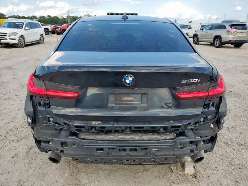 2020 BMW 330I 3MW5R1J05L8B22246