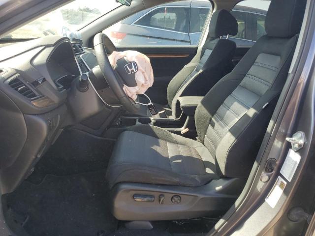 2020 HONDA CR-V EX - 2HKRW1H53LH413341