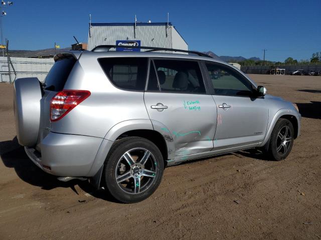 Vin: 2t3dk4dv7aw033096, lot: 58050635, toyota rav4 limited 20103