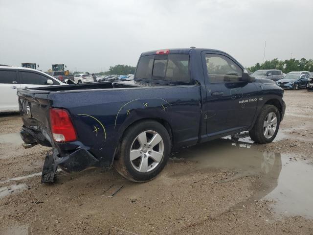 Vin: 3c6jd6at6cg279854, lot: 55796325, dodge ram 1500 st 20123