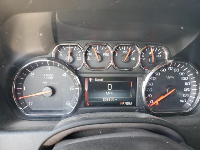 2015 GMC YUKON SLT 1GKS1BKC2FR135367