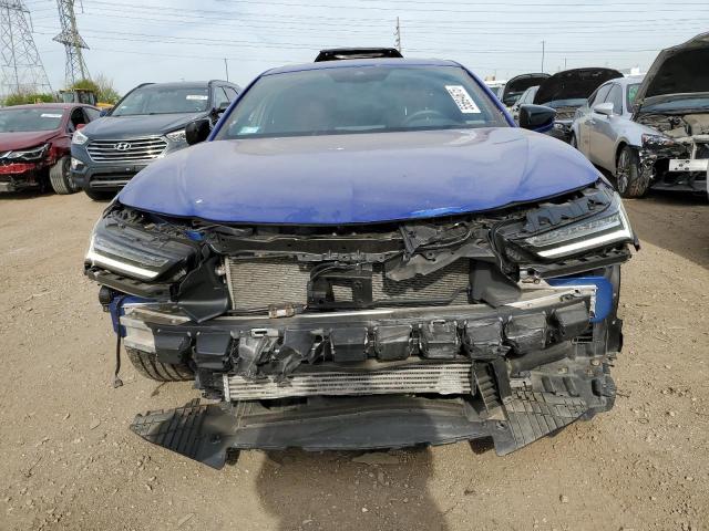 2021 ACURA TLX TECH A - 19UUB6F51MA007512