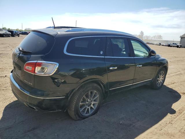 2017 BUICK ENCLAVE 5GAKRAKD4HJ301964