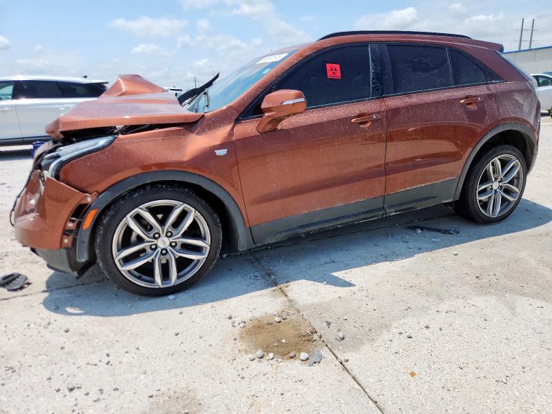 CADILLAC XT4 SPORT