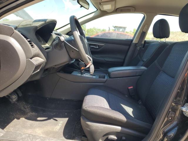 2016 NISSAN ALTIMA 2.5 - 1N4AL3APXGN319319