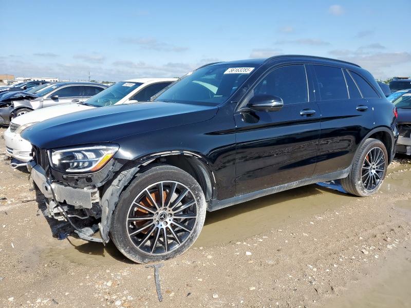 Vin: w1n0g8db9mv266575, lot: 56163285, mercedes-benz glc-class 300 2021 img_1