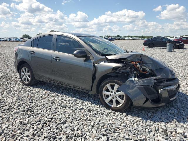 Vin: jm1bl1vf8b1435333, lot: 57128685, mazda 3 i 20114