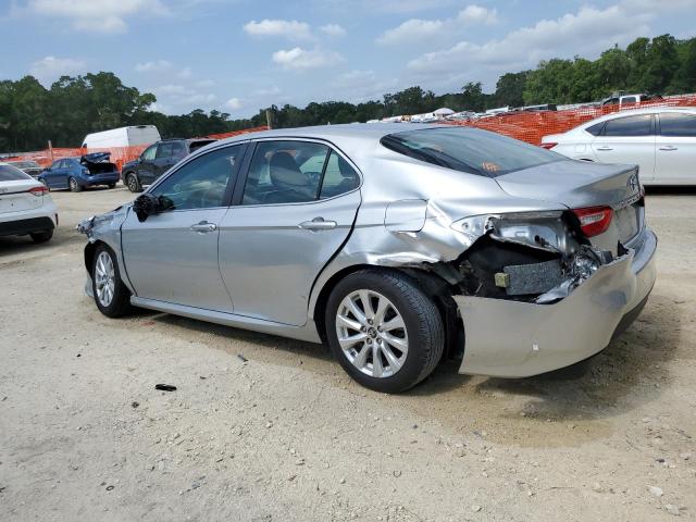 Vin: 4t1b11hk3ju525478, lot: 56112235, toyota camry l 20182