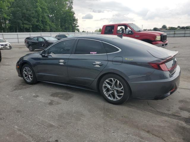 Vin: kmhl14ja6pa252294, lot: 58365765, hyundai sonata sel 20232
