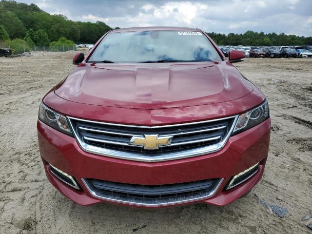 2019 CHEVROLET IMPALA LT - 1G11Z5S38KU120373