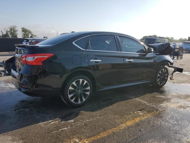 2019 NISSAN SENTRA S #3303903719