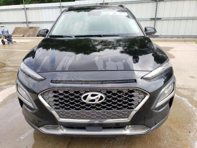 2018 HYUNDAI KONA ULTIM KM8K53A5XJU094450