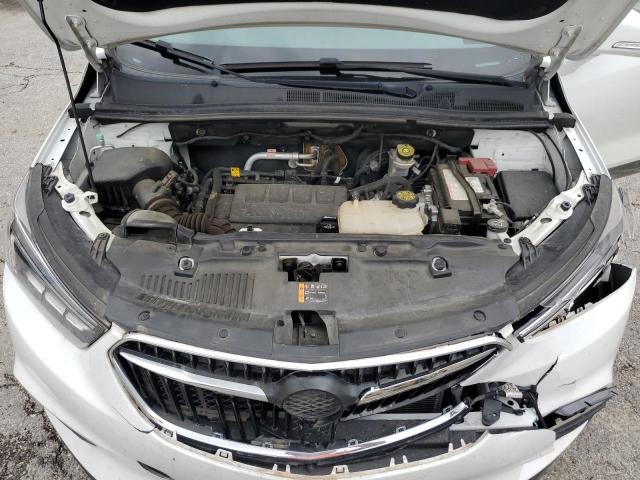 2020 BUICK ENCORE ESS KL4CJGSB0LB044567
