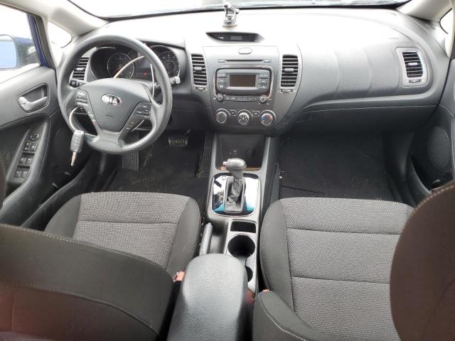 2018 KIA FORTE LX - 3KPFK4A79JE175850