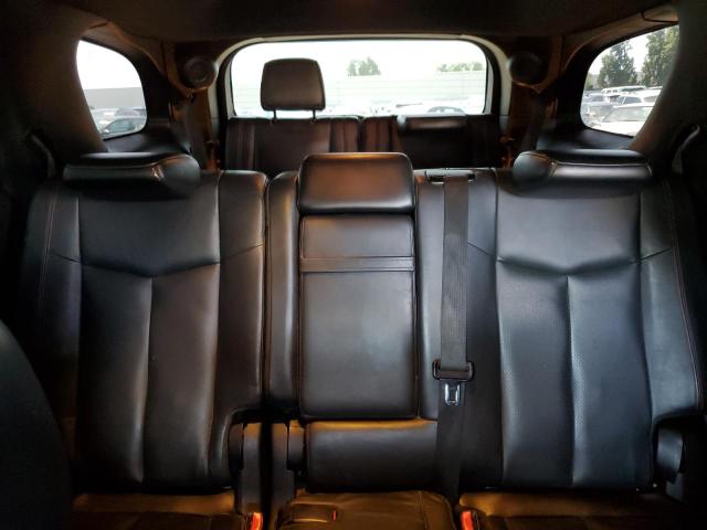 2015 DODGE DURANGO R/ 1C4SDHCT7FC888397