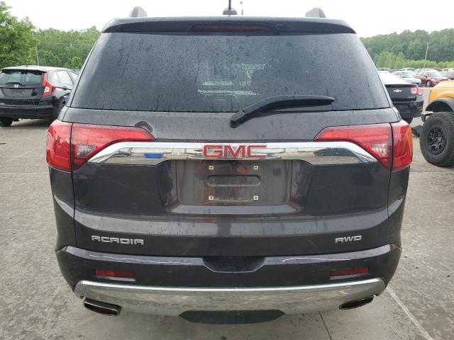 2017 GMC ACADIA DEN - 1GKKNXLS2HZ179850