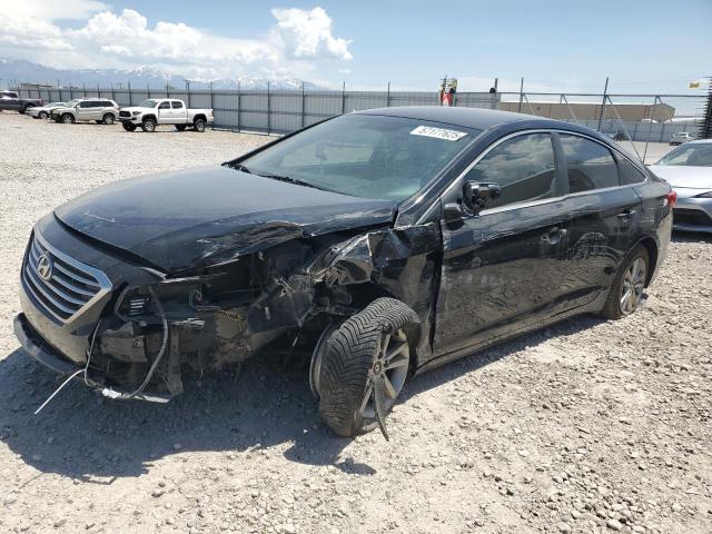 Vin: 5npe24afxfh223331, lot: 57177625, hyundai sonata se 2015 img_1