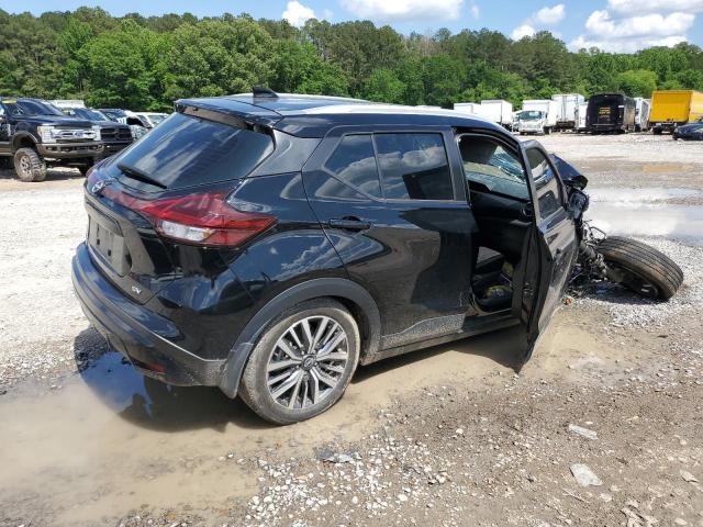 Vin: 3n1cp5cv6rl490069, lot: 55948495, nissan kicks sv 20243