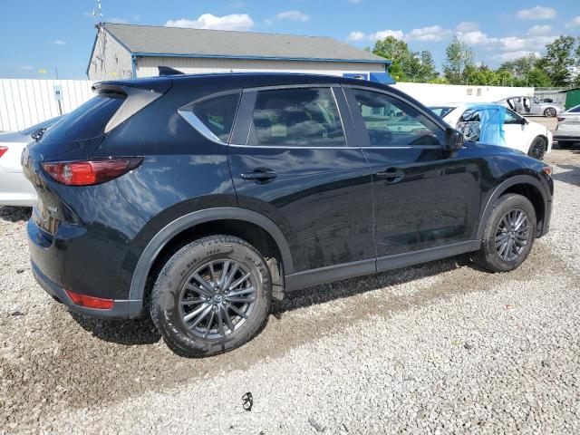 Vin: jm3kfabm1k0638099, lot: 56598895, mazda cx-5 sport 20193