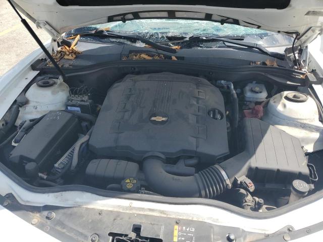 2g1fa1e37e9122652 - 2014 Chevrolet camaro ls - #57618015