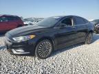 2018 FORD FUSION TIT - 3FA6P0D90JR168274