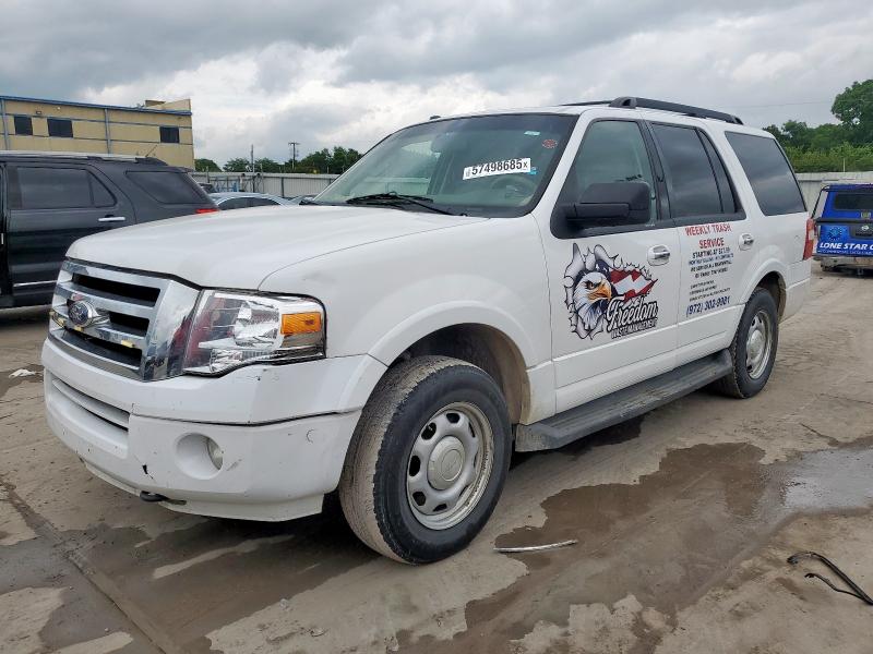 Vin: 1fmju1j51def09236, lot: 57498685, ford expedition xlt 2013 img_1