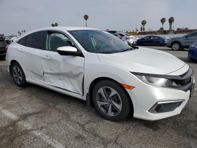 Vin: 2hgfc2f64kh589336, lot: 58043375, honda civic lx 20194