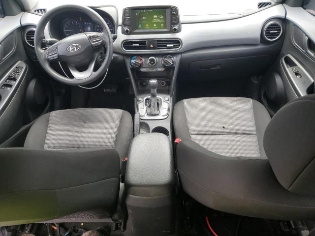 2020 HYUNDAI KONA SE - KM8K1CAA8LU570674