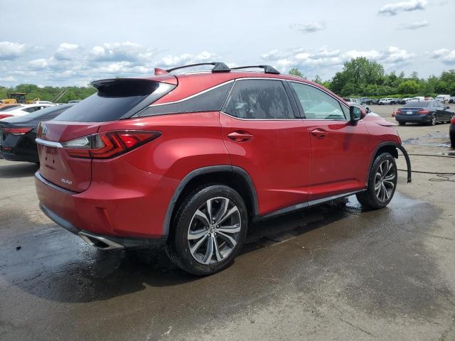 Vin: jtjbzmca0k2041162, lot: 58007785, lexus rx350 350 base 20193