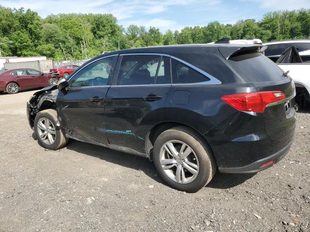 Vin: 5j8tb4h31dl024097, lot: 57666335, acura rdx 20132