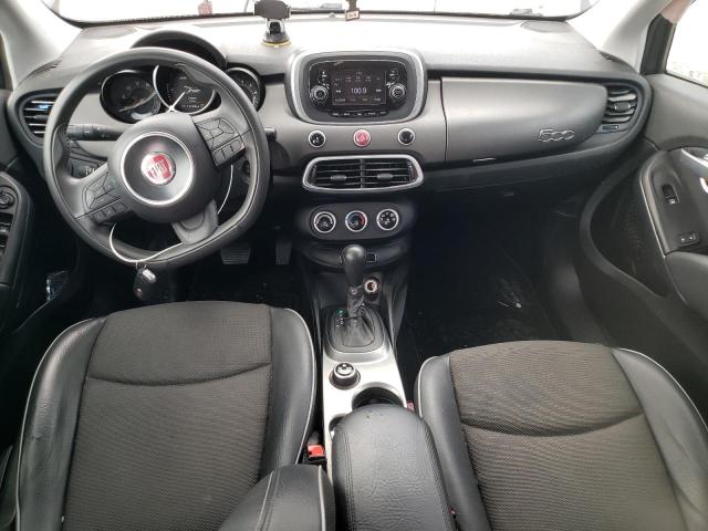 2017 FIAT 500X TREKK ZFBCFXCB6HP624084