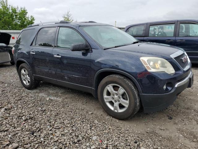 Vin: 1gkkvped8bj330839, lot: 56234795, gmc acadia sle 20114