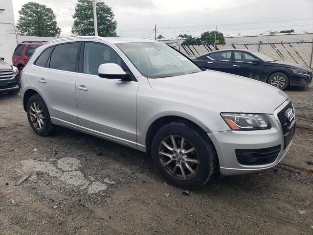 Vin: wa1lfafp1ba104123, lot: 56530895, audi q5 premium plus 20114