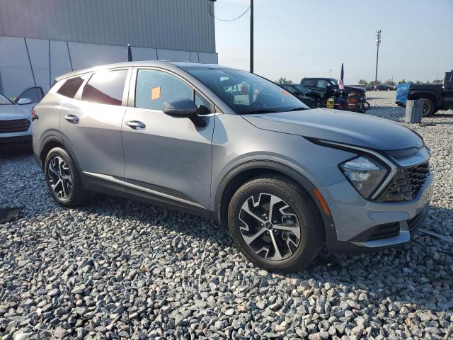 Vin: 5xyk33af5pg057657, lot: 55814415, kia sportage ex 20234