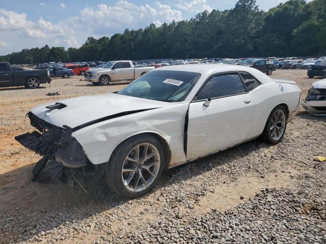 Vin: 2c3cdzjg5lh191520, lot: 58050585, dodge challenger gt 2020 img_1