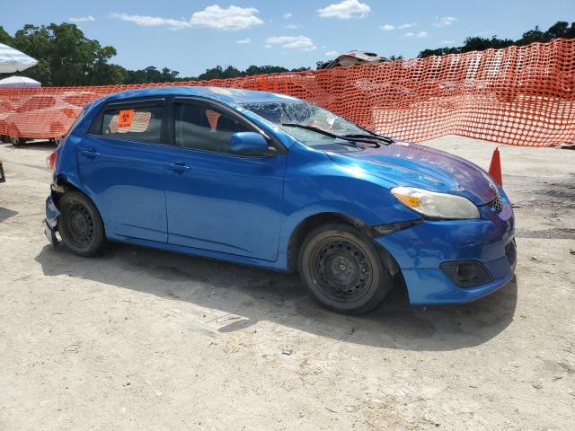 Vin: 2t1ku4ee6ac284959, lot: 56637125, toyota corolla 20104