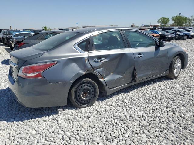Vin: 1n4al3ap5ec149718, lot: 48021475, nissan altima 2.5 20143