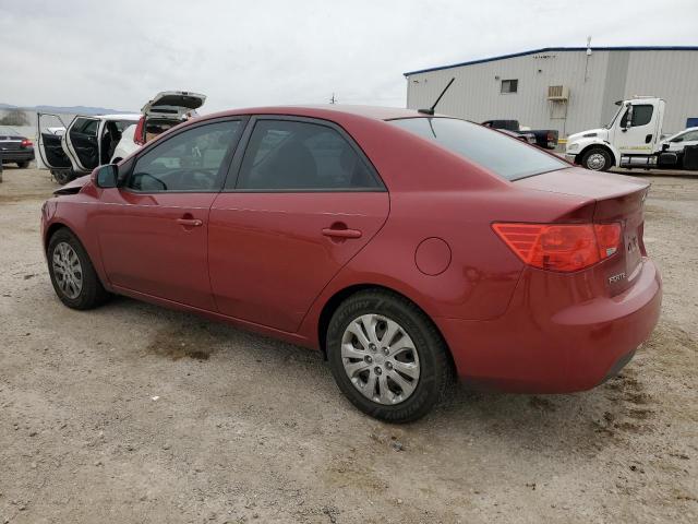 Vin: knafu4a22c5564212, lot: 58875655, kia forte ex 20122