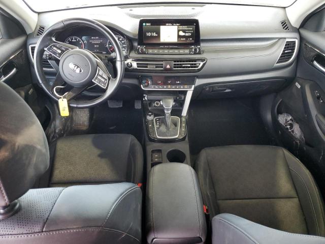 2021 KIA SELTOS SX KNDETCA28M7082815