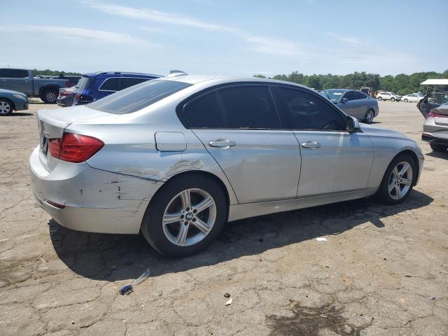 Vin: wba3a5g51fns88757, lot: 57448475, bmw 3 series i 20153