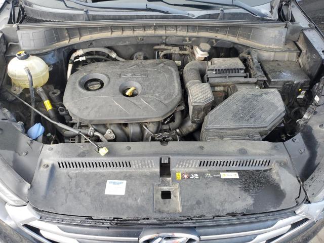 2018 HYUNDAI TUCSON SE KM8J23A45JU809727